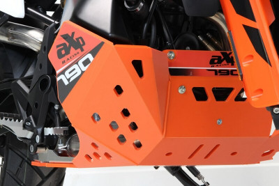 SABOT ENDURO AXP
