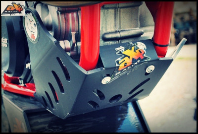 SABOT ENDURO AXP RR350/390/430/480 14-19