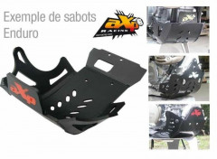 SABOT ENDURO AXP TE250/300 14-16