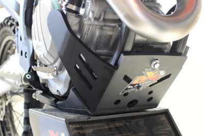 SABOT ENDURO XTREM AXP HVA/KTM