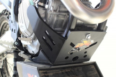 SABOT ENDURO XTREM AXP HVA/KTM