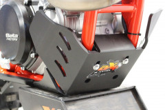 SABOT ENDURO XTREM AXP RR350-430-480 14-17