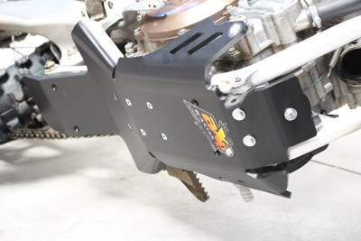 SABOT ENDURO XTREM AXP TE250/300 14-16