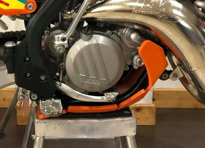 SABOT ENDURO XTREM AXP XC-W125 17-19