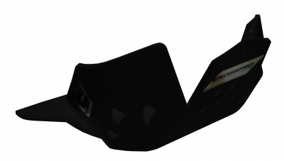 Sabot enduro/Gp Cross Pro noir