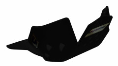 Sabot enduro/Gp Cross Pro noir