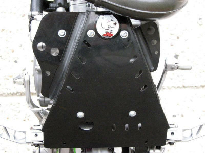 SABOT GP AXP KX85 06-09