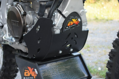 SABOT GP AXP YZ450F 14