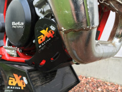 Sabot marque AXP Enduro - PHD 6mm Beta Xtrainer
