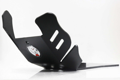 Sabot marque AXP Enduro - PHD 6mm KTM/Husqvarna