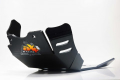 Sabot marque AXP Enduro - PHD 6mm Sherco SE-R125