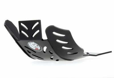 Sabot marque AXP Enduro - PHD 6mm Sherco SEF-R 450/500