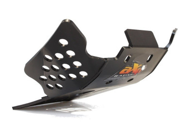 Sabot marque AXP Enduro - PHD 6mm TM EN250/300