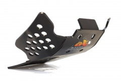 Sabot marque AXP Enduro - PHD 6mm TM EN250/300