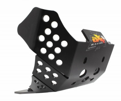 Sabot marque AXP Enduro - PHD 6mm TM EN250F/300F
