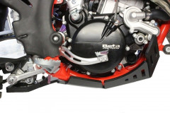 Sabot marque AXP Enduro Xtrem - PHD 8mm Beta RR125