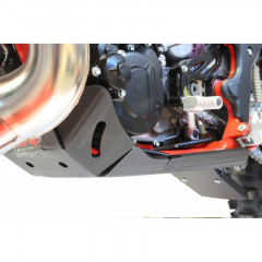 Sabot marque AXP Enduro Xtrem - PHD 8mm Gas Gas EC250/300 Racing