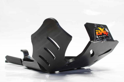 Sabot marque AXP Enduro Xtrem - PHD 8mm KTM EXC 250/300