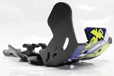 Sabot marque AXP Enduro Xtrem - PHD 8mm Sherco 250/300 SEF