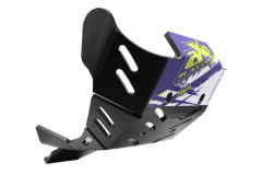 Sabot marque AXP Enduro Xtrem - PHD 8mm Sherco 250/300 SEF-R