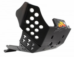 Sabot marque AXP Enduro Xtrem - PHD 8mm TM