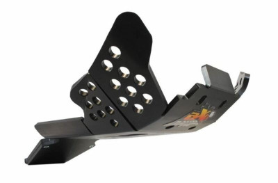 Sabot marque AXP Enduro Xtrem - PHD 8mm TM EN 250/300