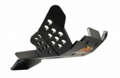 Sabot marque AXP Enduro Xtrem - PHD 8mm TM EN 250/300
