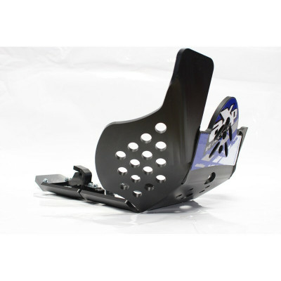 Sabot marque AXP Enduro Xtrem - PHD 8mm Yamaha YZ250/450F
