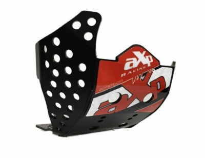 Sabot marque AXP GP - PHD 6mm Honda CRF250R