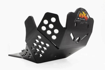 Sabot marque AXP GP - PHD 6mm Honda CRF450R/RX