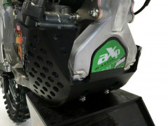 Sabot marque AXP GP - PHD 6mm Kawasaki KX250F