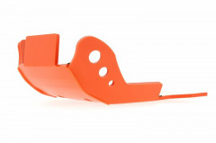 Sabot marque AXP GP - PHD 6mm KTM SX125