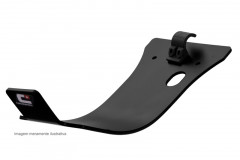 Sabot marque CROSS-PRO MX - PHD 6mm Husqvarna