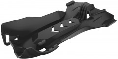 Sabot marque POLISPORT Fortress - PHD KTM/Husqvarna