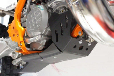 SABOT MOTEUR AXP XTREM HDPE