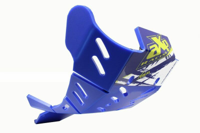 SABOT MOTEUR AXP XTREM HDPE