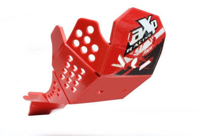 SABOT MOTEUR AXP XTREM HDPE