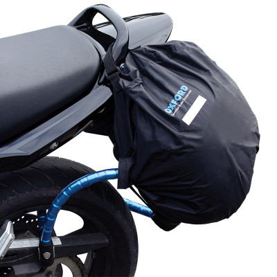 Sac à casque marque Oxford verrouillable