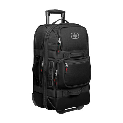 Sac de voyage marque Ogio ONU 22 Carryon Stealth