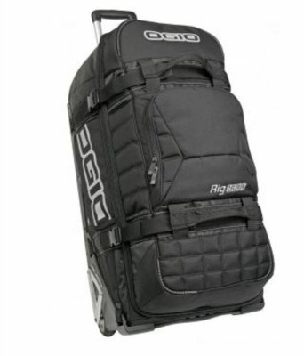 Sac de voyage marque Ogio RIG 9800 noir