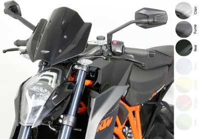 Bulle Racing Noir Mra | KTM SUPER DUKE R 1290