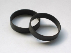 Segment de piston d'amortisseur 40mm Kawasaki Kayaba