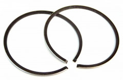 Segment Ø40X1.2mm Tecnium | Scooter MBK, YAMAHA, APRILIA, BETA, MALAGUTI, PGO, CPI