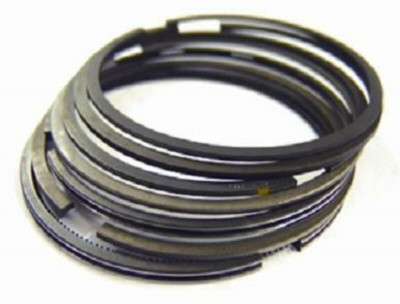 Segment Ø54mm Vertex | TE 125, TC 125, TE 125, TX 125, EXC 125, SX 125, SXS 125, XC-W 125