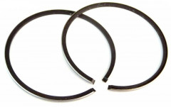 Segments Ø40x1.5mm moteur Vertical et Horizontal Tecnium | Scooter MBK, YAMAHA, APRILIA, BETA