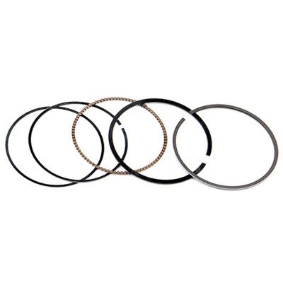 Segments Ø52,40mm pour kit 1000052 Airsal | Maxiscooter HONDA, KEEWAY
