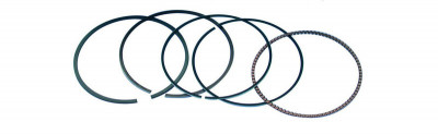 Segments Ø78.00mm 0.80/1.50 4T WÖSSNER | Motocross SHERCO HRD, TM