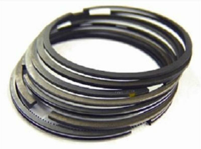 Segments Ø85.00mm Vertex | Quad modèle KAWASAKI BRUTE FORCE 4X4 KVF 750