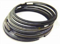 Segments Ø85.00mm Vertex | Quad modèle KAWASAKI BRUTE FORCE 4X4 KVF 750