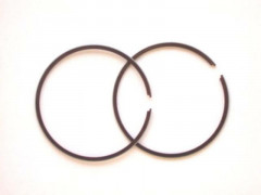 Segments Ø87mm 1.00/1.20/2.50 Wossner | YAMAHA XT 350, YAMAHA XT 400, YAMAHA XT 500